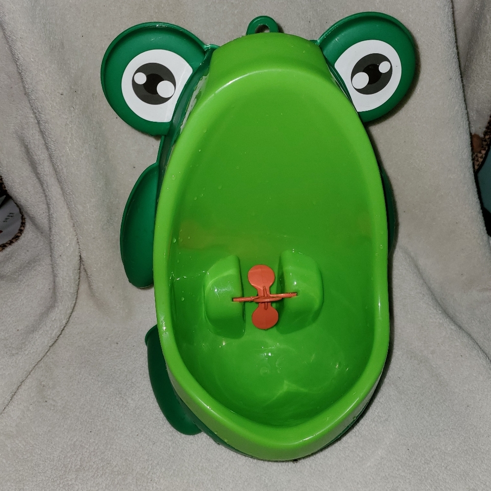 Boys potty training potty